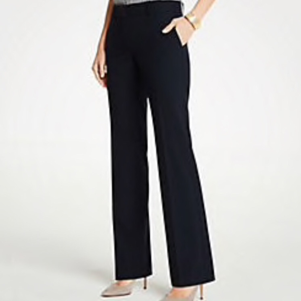EUC Ann Taylor Pants.